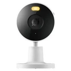 Xiaomi Smart Camera C100 Home Security Wi-Fi Camera - White